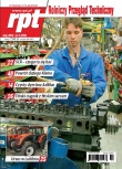 Rolniczy Przegląd Techniczny