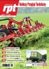 Rolniczy Przegl�d Techniczny