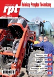 Rolniczy Przegląd Techniczny